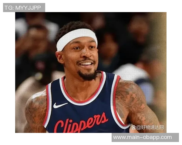 快船总经理透露比尔伤情好转臀部膝盖问题将一并解决